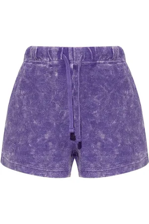 IRO Judez shorts