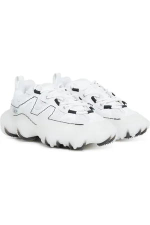 Diesel S-Prototype sneakers med snøre