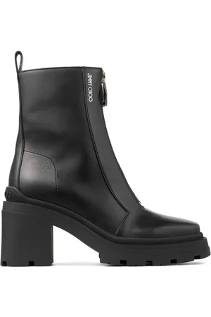 Jimmy Choo 80 mm Eugenie støvler