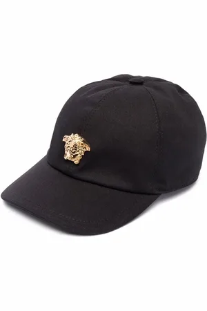 VERSACE Medusa-Head baseballkasket