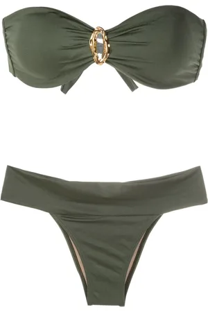 Brigitte Stropløs bikini