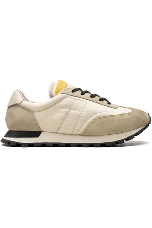 Maison Margiela Sneakers med paneler