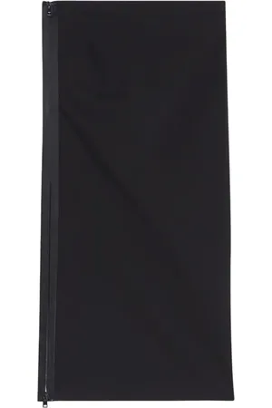 Lanvin Pencil-nederdel i crepe