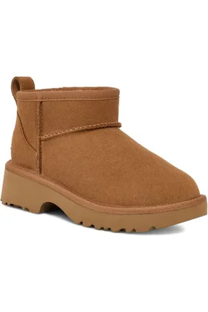 UGG Classic Ultra Mini New Heights støvler