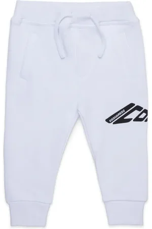 Dsquared2 Joggingbukser med logotryk