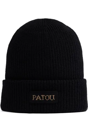 Patou Hue med logobroderi
