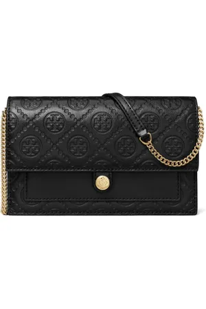 Tory Burch Pung med T-monogram