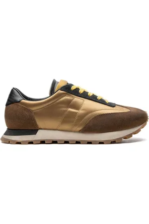 Maison Margiela Retro Runner "Brown" sneakers