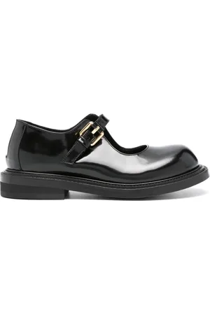 Moschino Olivia loafers