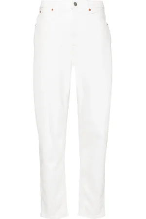Ralph Lauren Jeans med logomærke