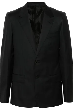 Lanvin Enkeltradet blazer