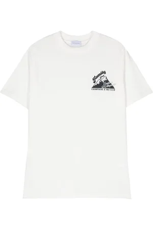 Family First Cortina T-shirt