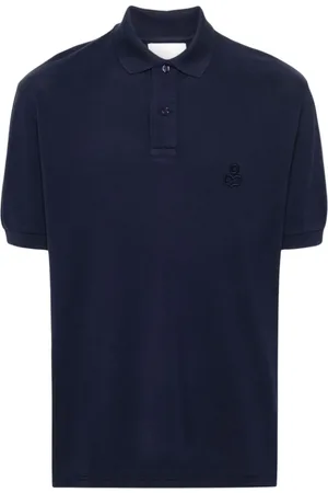 Isabel Marant Afko polo