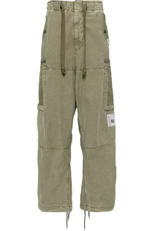 Maison Mihara Yasuhiro Cargo-bukser