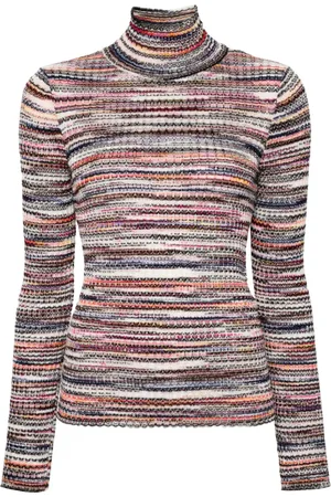 Missoni Stribet sweater