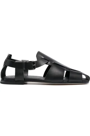 Officine creative Fidel 001 sandaler i læder