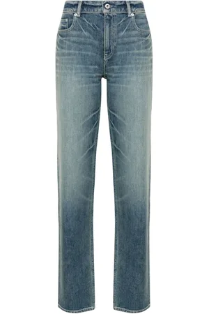 Kenzo Asagao jeans