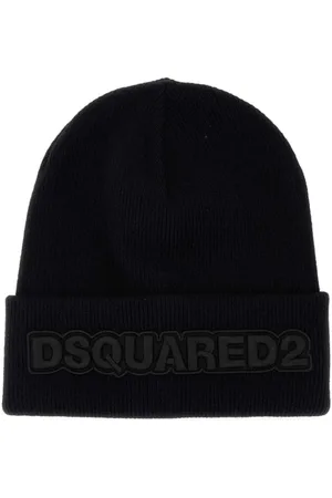 Dsquared2 Hue med broderet logo