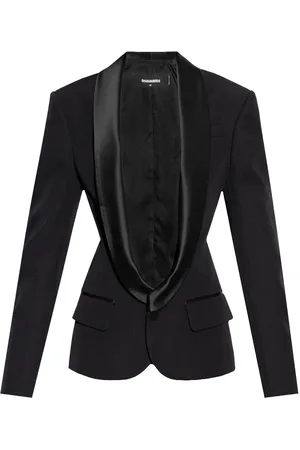 Dsquared2 Blazer i uld