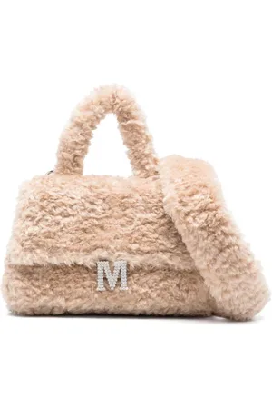 MONNALISA Taske med logoplade