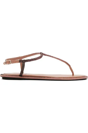RENE CAOVILLA Petra-sandaler
