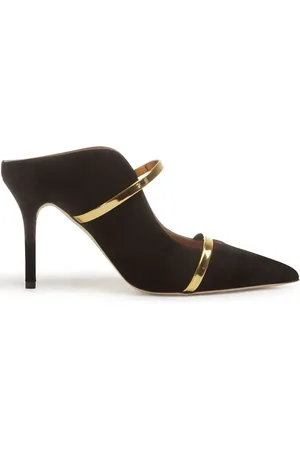 MALONE SOULIERS 85 mm Maureen mules