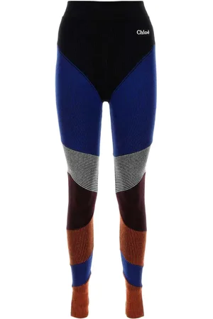 Chloé Leggings med høj talje