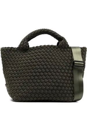 Naghedi Mini St. Barths tote