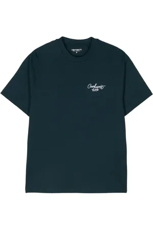 Carhartt Signatur-T-shirt