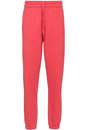 adidas Joggingbukser med løbesnor