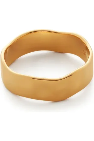 Monica Vinader Siren Muse ring
