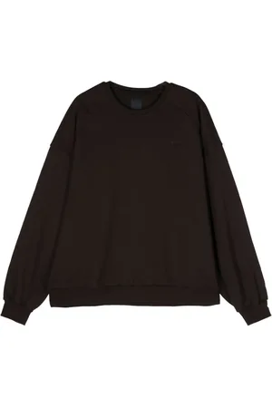 JUUN.J X Charles Wilkin The Never Are Meant To Be Graphic sweatshirt