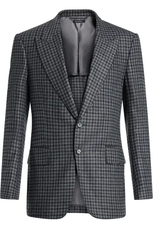 Tom Ford Ternet blazer