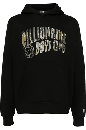 Billionaire Boys Club Hættetrøje med Como arch-logo