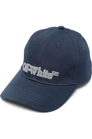OFF-WHITE Baseballkasket med logotryk