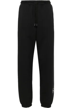 adidas Joggingbukser med løs pasform