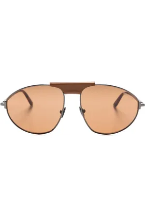 Tom Ford Pilot-solbriller