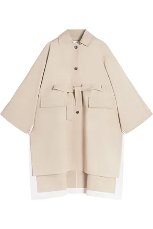 Lanvin Ternet skjorte med spread-krave