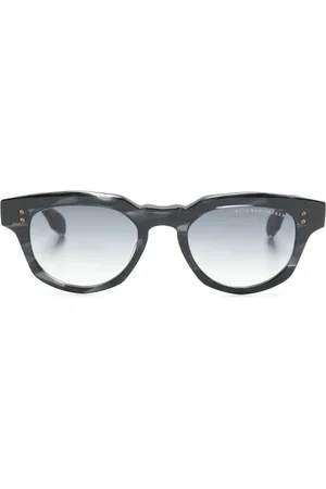 DITA EYEWEAR Radihacker solbriller med geometrisk stel