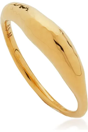 Monica Vinader Deia ring