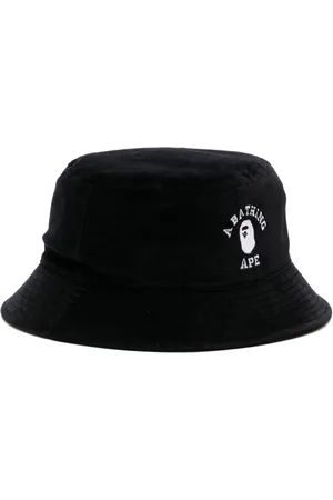A Bathing Ape One Point bøllehat