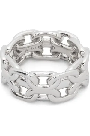 TOM WOOD Vintage ring
