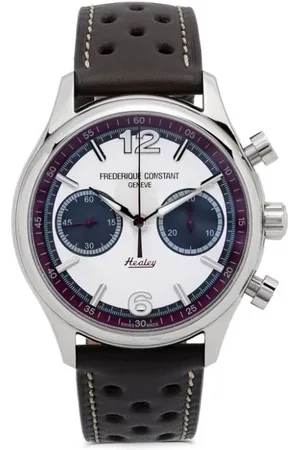 Frederique Constant Vintage Rally 42 mm