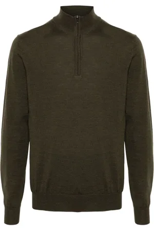 J Lindeberg Kiyan-sweater