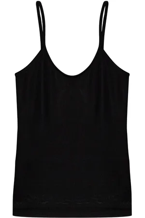 Dsquared2 Tanktop med logotryk