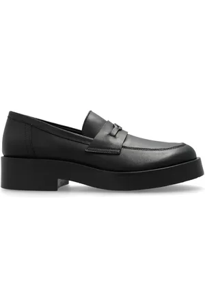 Casadei Lovecalf loafers