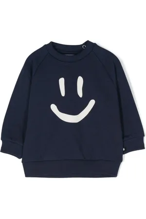 Molo Disc-sweatshirt