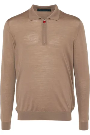 Kiton Polotrøje