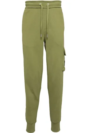 Calvin Klein Joggingbukser med mærke