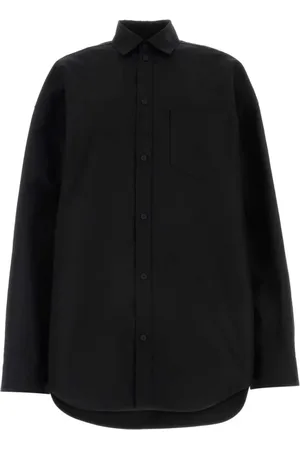 Balenciaga Bomuldsskjorte